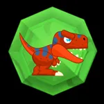 Dino Tumble icon