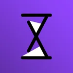 Twitimer: Twitch guide icon