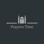 Prayers Time icon