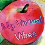 My Virtual Vibes icon