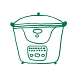 Recipes Insta Pot icon