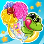 Ice Cream Shop - Game for Baby icon