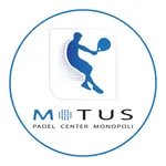 Motus Padel Center Monopoli icon