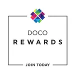 DOCO Rewards icon