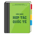 Cẩm Nang Hợp Tác Quốc Tế icon