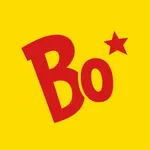 Bojangles Restaurant icon