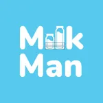 MILKMAN - SIMPLIFIED PORTAL icon