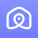 FindNow - GPS Location Link icon