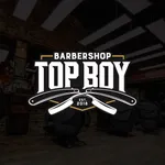 TOPBOY Barbershop icon