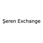 Şeren Exchange icon