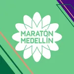 Maratón Medellin 2021 icon