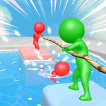 Tug of War 3D! icon