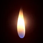 Candle App‎ icon