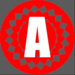 AHA icon