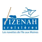 Izenah croisières : Audioguide icon