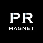 PR Magnet icon