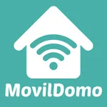 MovilDomo icon