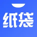 小纸袋 icon