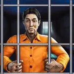 Prison Escape Games Simulator icon