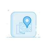 XMap-Better Map icon