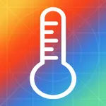 Temperature Units icon