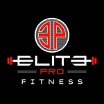 Elite Pro Fitness icon