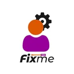 Fixme: Nearby Shops & Services icon