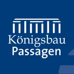 Königsbau Passagen Stuttgart icon