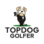 TopDog Golfer icon