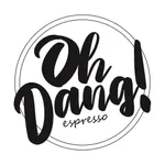 Oh Dang! Espresso icon