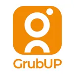 GrubUP - Food Delivery App icon