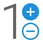 Simple Counter Application icon