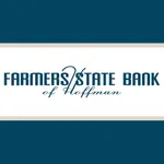 Farmers State Bank of Hoffman icon