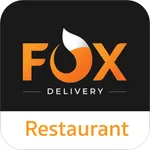 foxdelivery restaurant icon