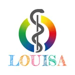 LOUISA Patienten - App icon