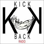 Kick Back Radio icon