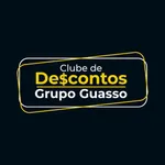 Guasso Clube de Descontos icon