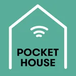 Pocket House: Playground icon