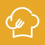 Collect recipes with Inspiced icon