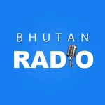 Bhutan • Radio icon