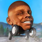 Dagame - DaBaby Widget Game icon