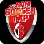 SSC Bari Soccer Tap icon