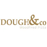 Dough&co Woodfired Pizza icon