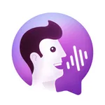 Remarkable Text To Speech icon