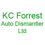 KCForrest icon