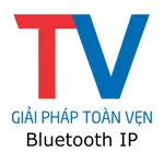 GPTV - Bluetooth IP icon