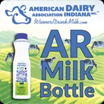 AR Milk Bottle: ADAI icon