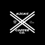 Kicks Coffee Co. icon