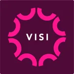 Visi - Well Connected icon