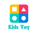 Kids Toy : Shopping Toy online icon